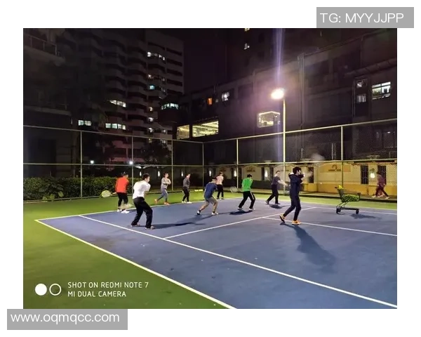 深圳网球队的成功之道:探索其运营模式与发展策略 深圳网球队的成功之道:探索其运营模式与发展策略